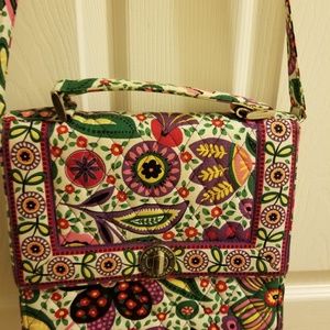 Vera Bradley Bag